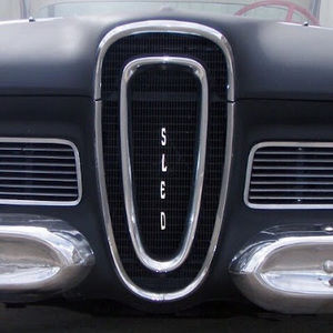 Meet your Posher, Audrey